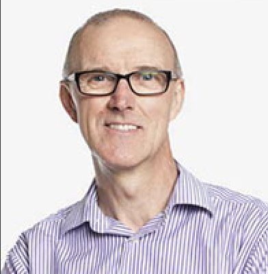    John