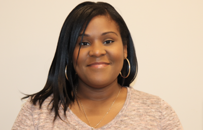 Tiffany Johnson