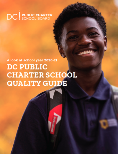 School Quality Parents Guide