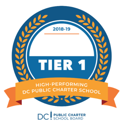 Tier 1 badge