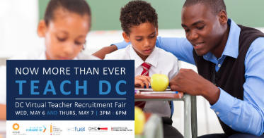 Teacher Fair