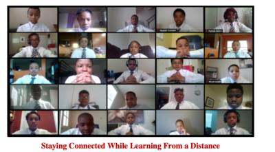 Statesman Distance Learning 