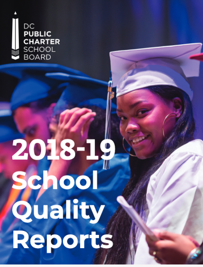 2018-19 School Quality Reports
