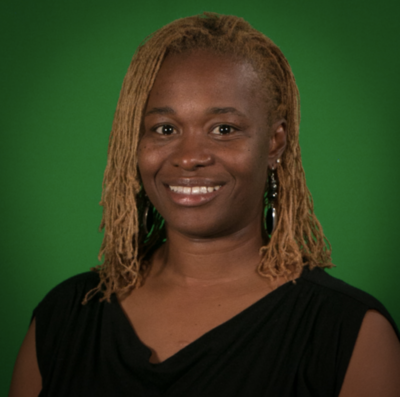 Shirvon Smith