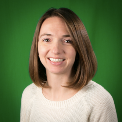 Megan Berkowitz