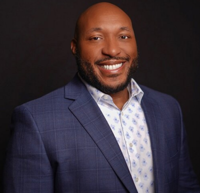 Curtis Durham 