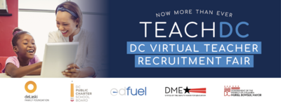DC Recruitment fair 2021