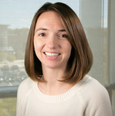 Megan Berkowitz