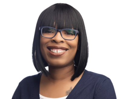 Shaquita Tillman