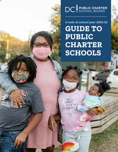 2022 Parent Guide