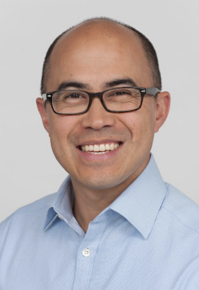 DC PCSB Board - Nick Rodriguez