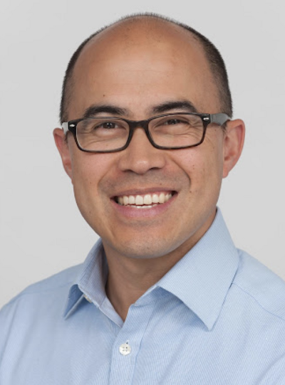 DC PCSB Board - Nick Rodriguez