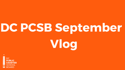 September 2020 Vlog