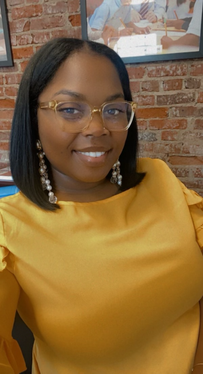 Shakerah Simms