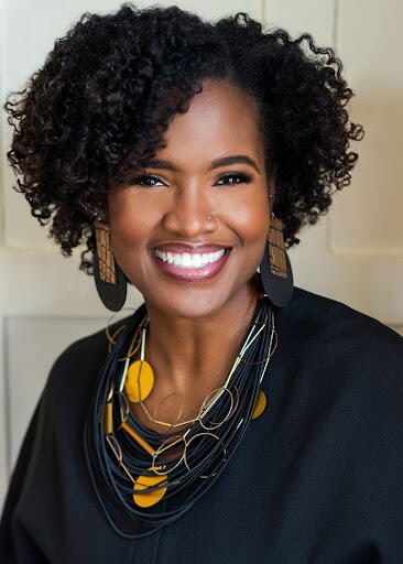 DC PCSB Board - Shantelle Wright