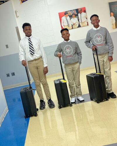 Statesmen Academy PCS