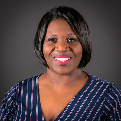Kenyetta Singleton