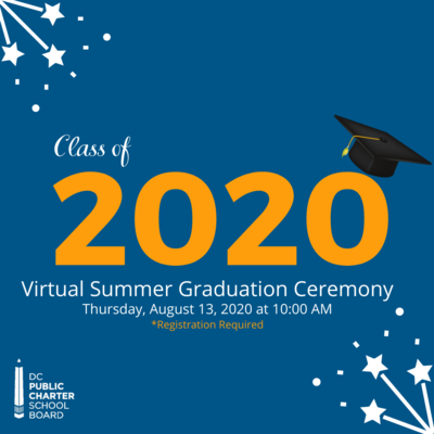 Summer Graduation
