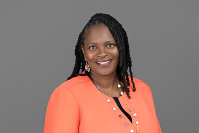 Dr. Michelle Walker-Davis