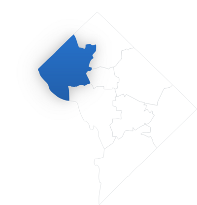 Ward 3