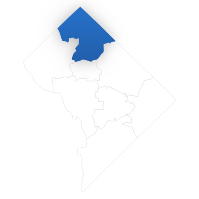 Ward 4