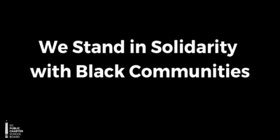 we stand