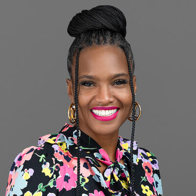 Shantelle Wright