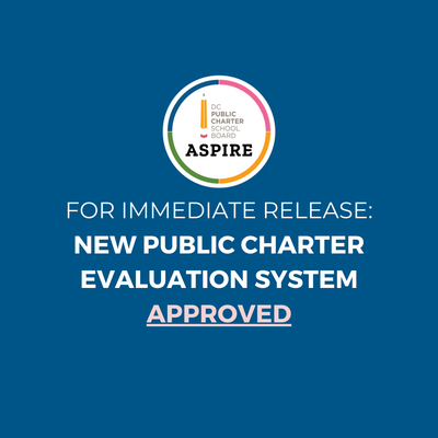 ASPIRE & CGP Has Been Approved
