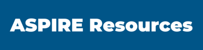 ASPIRE Resources