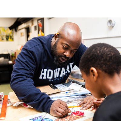 Review Process Shapes the Future of Learning