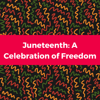 Juneteenth 2023