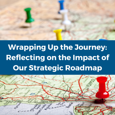 Strategic Roadmap