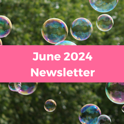 June 2024 Newsletter