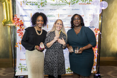 BP Awards