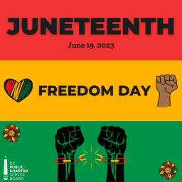 Juneteenth 2023