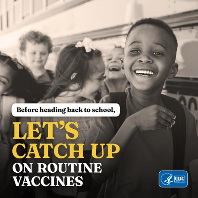 Immunizations