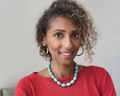 Raven Freeman