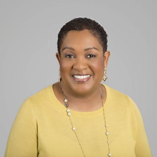 Audrey Williams