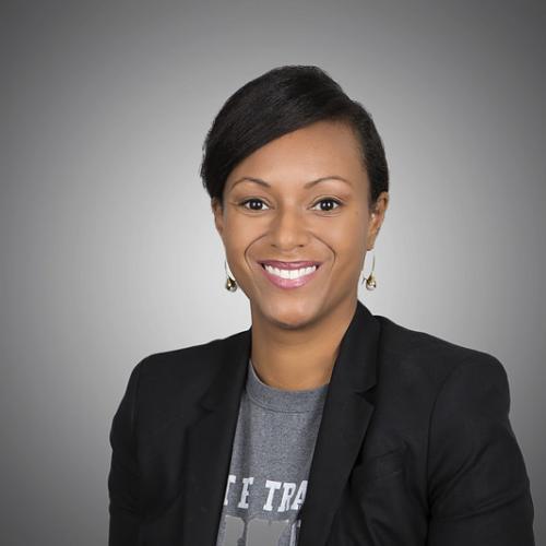 Allyson Wilson