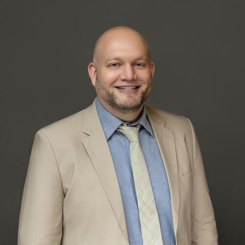 Travis Hartberger