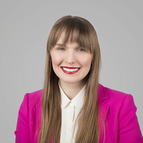 Hannah Cousino 