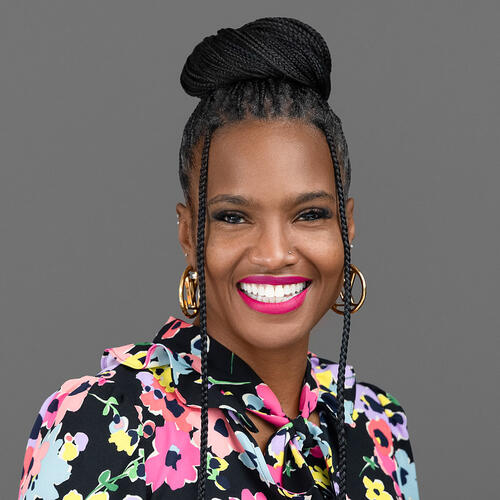 Shantelle Wright