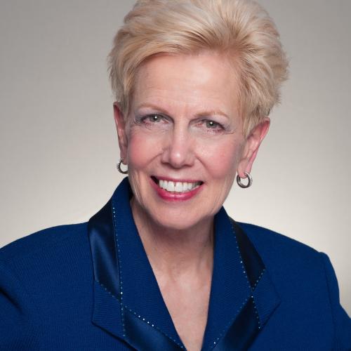 Catherine Meloy