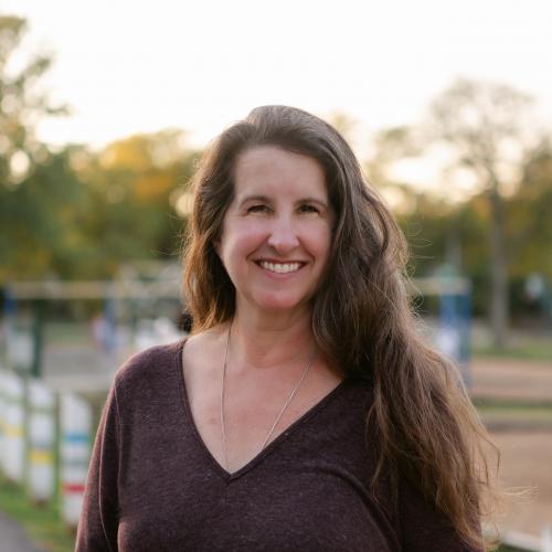 Suzie PALC