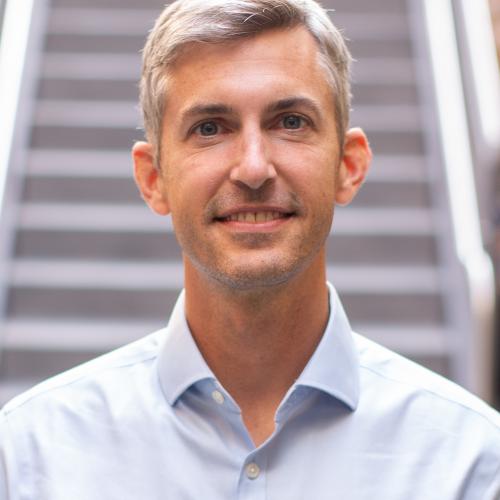 Justin Lessek