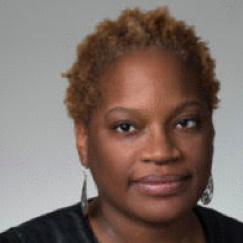 Joanne Irby