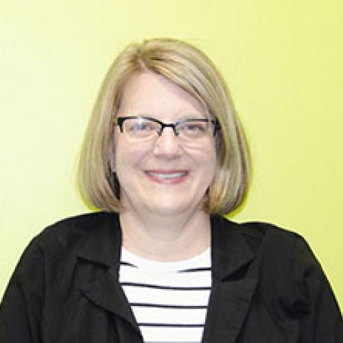 Maggie Bello