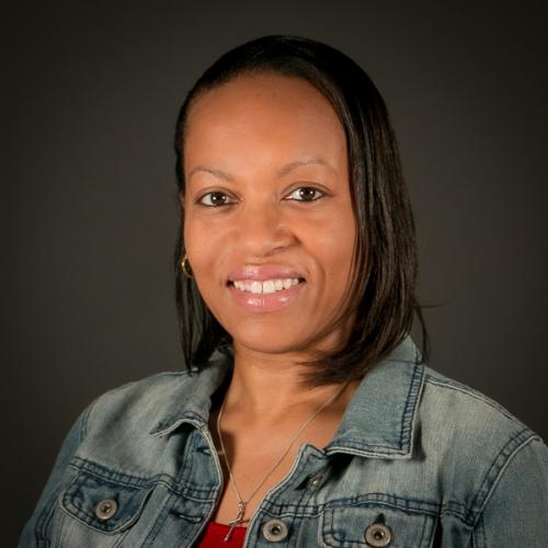 Neisha Keemer