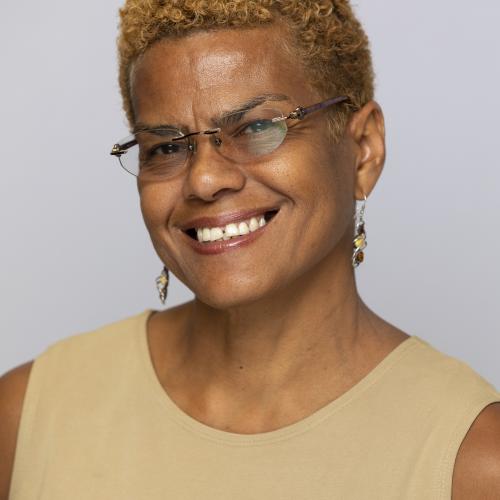 Paula Shelton