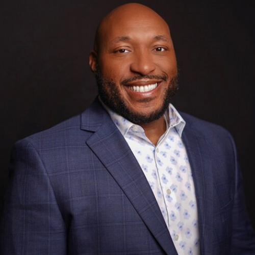 Curtis Durham 